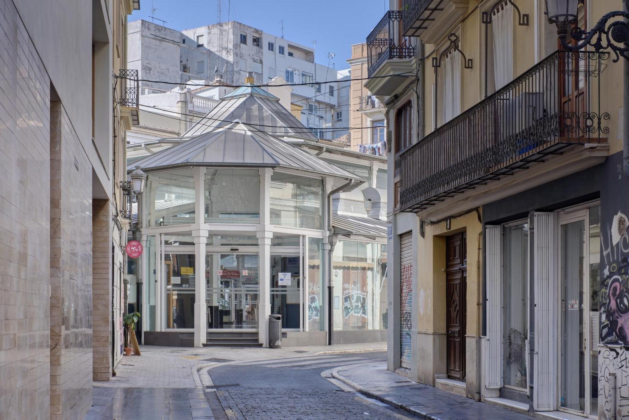 Appartement De Diseno En Plaza Del Carmen F4 *