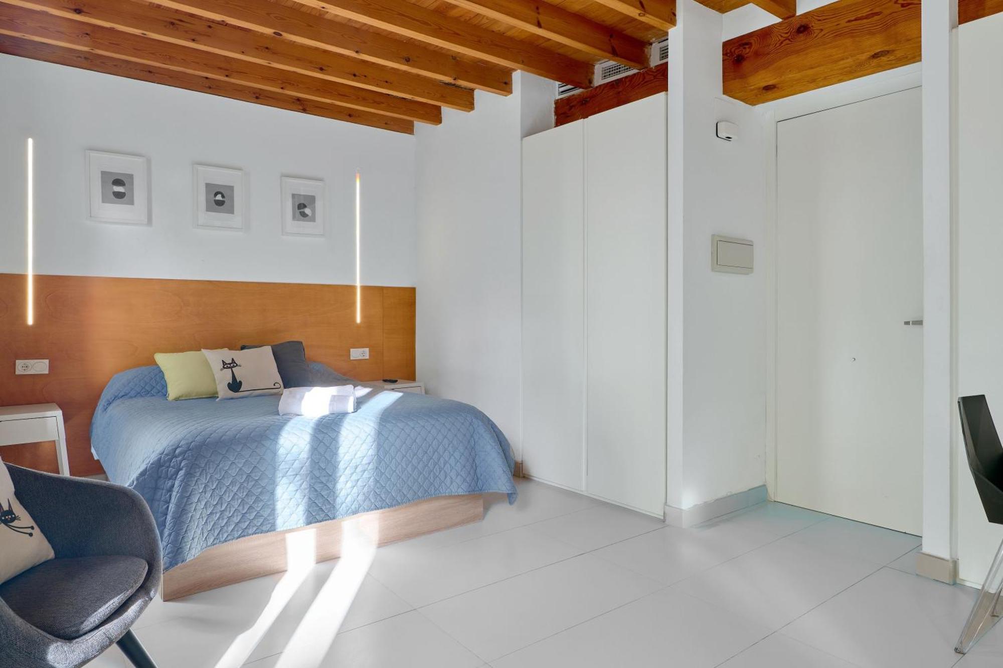 Appartement De Diseno En Plaza Del Carmen F4 *