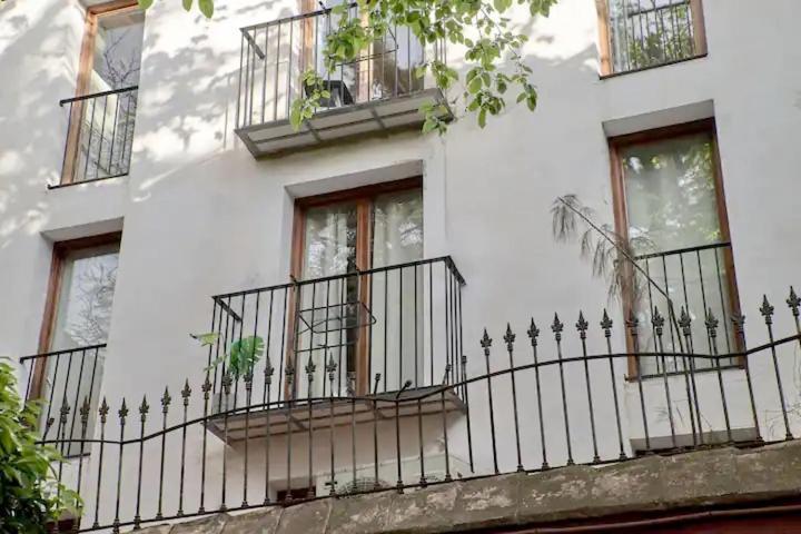 Appartement De Diseno En Plaza Del Carmen F4 Valencia